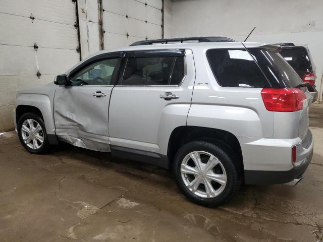 Photo 2 from auction – 2017 GMC TERRAIN SL with VIN 2GKALNEK3H6317880
