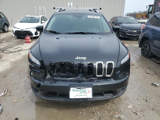 Photo 5 from auction – 2016 JEEP CHEROKEE L with VIN 1C4PJMCB7GW338356