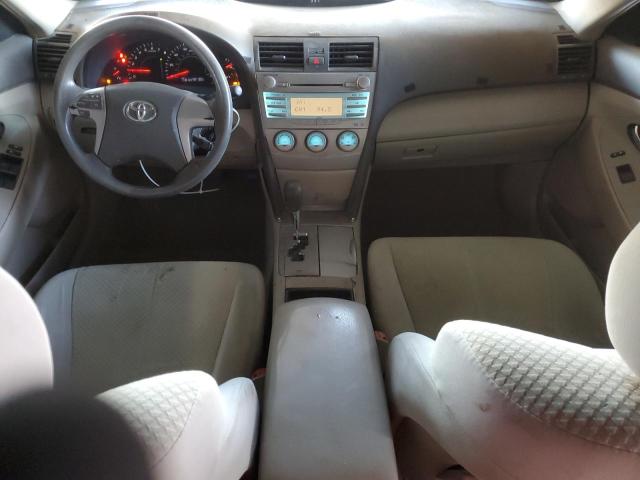 Photo 8 from auction – 2008 TOYOTA CAMRY CE with VIN 4T4BE46KX8R045558
