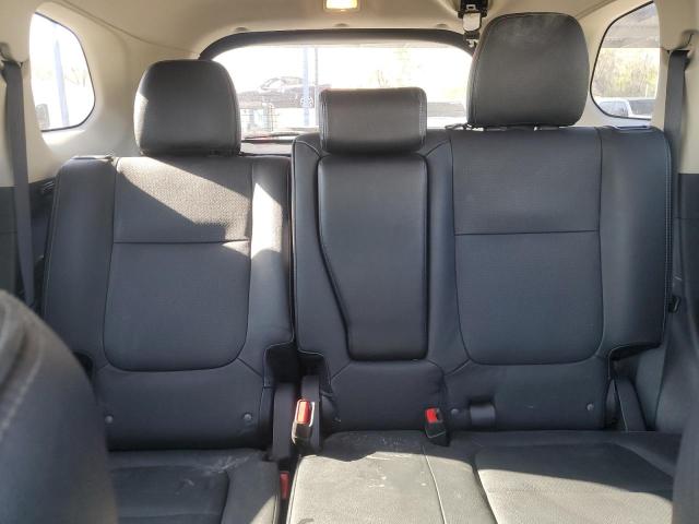 Photo 10 from auction – 2018 MITSUBISHI OUTLANDER with VIN JA4AD3A38JJ004919