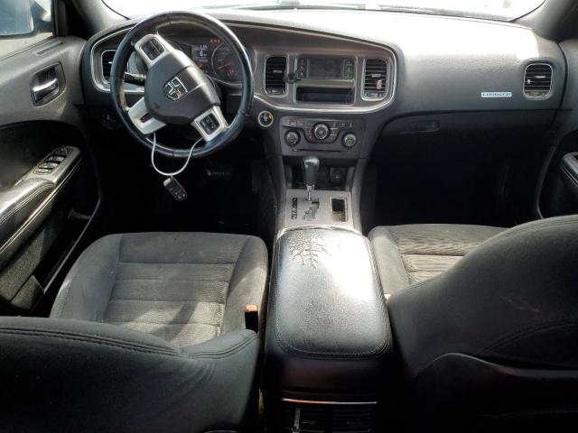 Photo 8 from auction – 2011 DODGE CHARGER with VIN 2B3CL3CG5BH543276