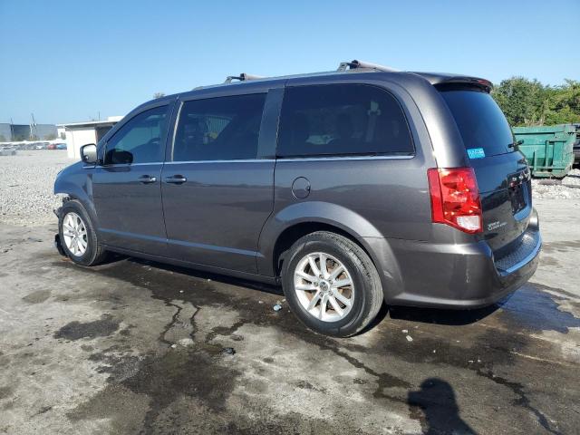Photo 2 from auction – 2018 DODGE GRAND CARA with VIN 2C4RDGCG5JR206659