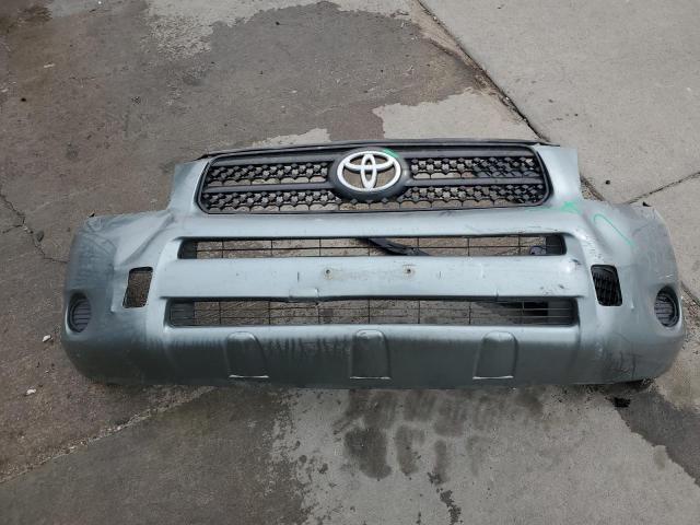 Photo 13 from auction – 2008 TOYOTA RAV4 with VIN JTMBD33V085173067