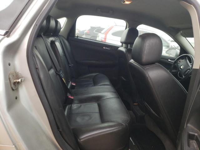 Photo 10 from auction – 2008 CHEVROLET IMPALA LT with VIN 2G1WT58K381215854