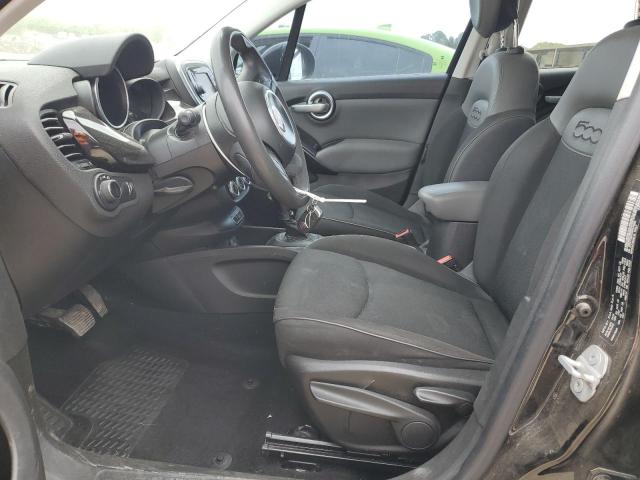 Photo 7 from auction – 2016 FIAT 500X EASY with VIN ZFBCFXBT0GP374592