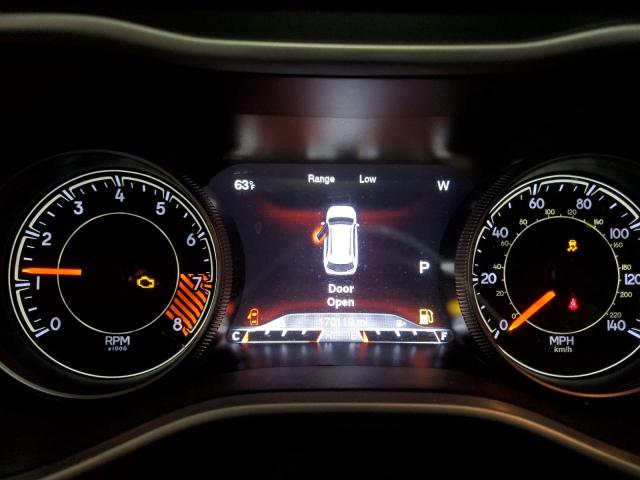 Photo 9 from auction – 2015 JEEP CHEROKEE T with VIN 1C4PJMBS2FW770370