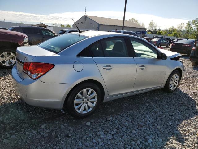 Photo 3 from auction – 2011 CHEVROLET CRUZE LS with VIN 1G1PC5SH3B7214182