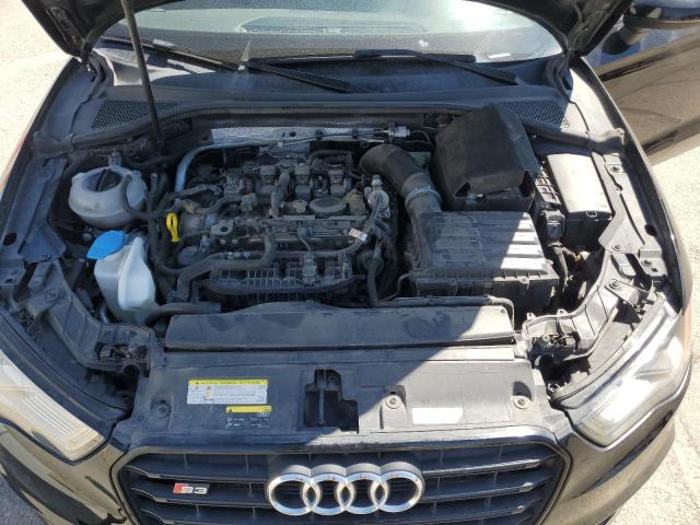 Photo 11 from auction – 2016 AUDI S3 PREMIUM with VIN WAUB1GFF2G1033089