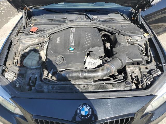 Photo 11 from auction – 2016 BMW M235XI with VIN WBA1J9C54GV696160