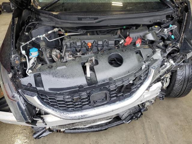 Photo 11 from auction – 2015 HONDA CIVIC EX with VIN 19XFB2F81FE268648