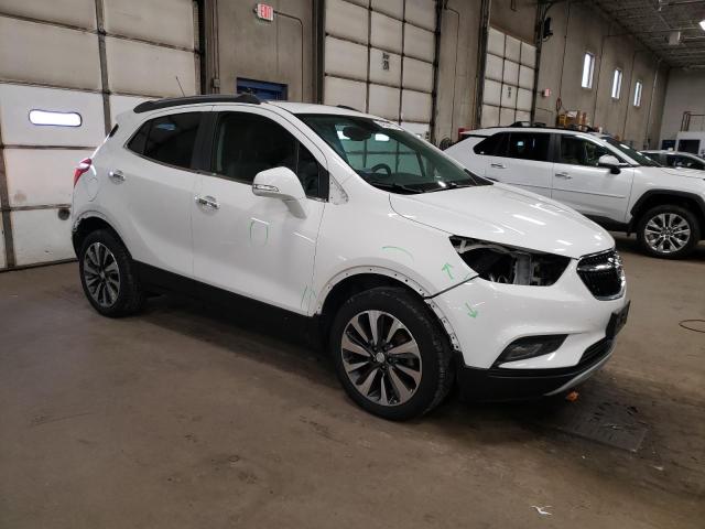 Photo 4 from auction – 2018 BUICK ENCORE ESS with VIN KL4CJGSB8JB524594