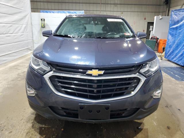Photo 5 from auction – 2018 CHEVROLET EQUINOX LT with VIN 3GNAXSEV9JL354773