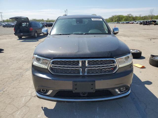 Photo 5 from auction – 2014 DODGE DURANGO CI with VIN 1C4SDJET5EC406075
