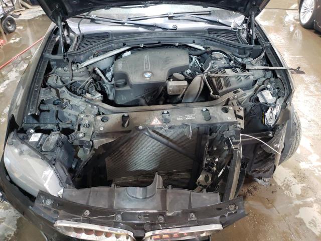 Photo 11 from auction – 2013 BMW X3 XDRIVE2 with VIN 5UXWX9C52D0A19822