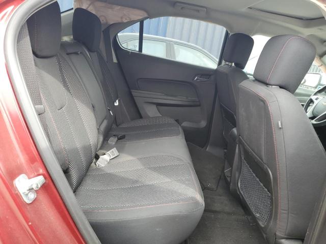 Photo 11 from auction – 2010 CHEVROLET EQUINOX LT with VIN 2CNFLNEW6A6414383
