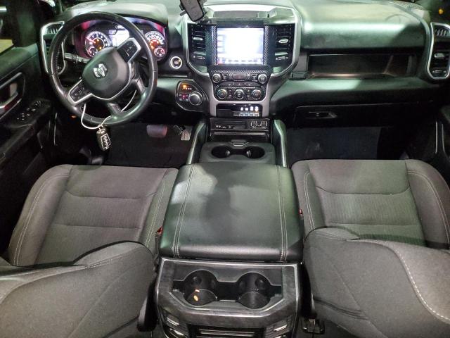 Photo 8 from auction – 2019 RAM 1500 BIG H with VIN 1C6SRFFT3KN783850