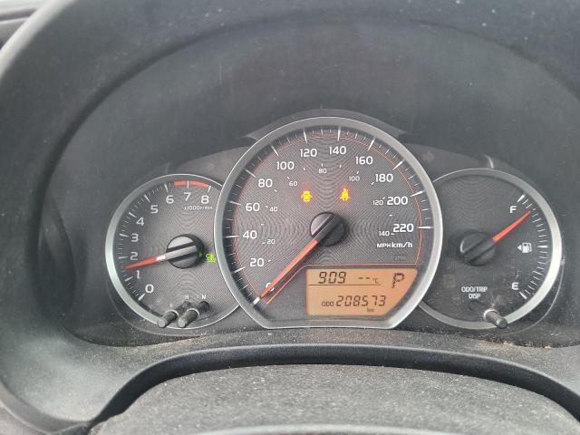 Photo 9 from auction – 2014 TOYOTA YARIS with VIN VNKKTUD32EA010226