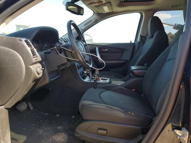 Photo 7 from auction – 2012 GMC ACADIA SLE with VIN 1GKKVPED1CJ326407