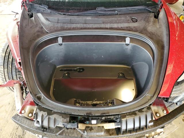 Photo 11 from auction – 2018 TESLA MODEL 3 with VIN 5YJ3E1EB3JF091637