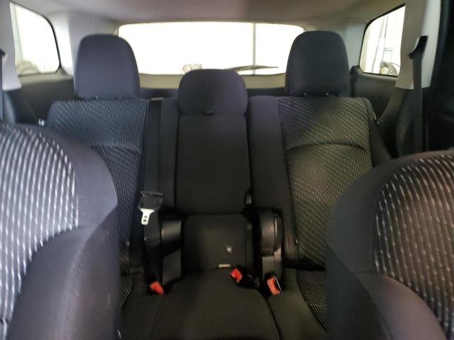 Photo 10 from auction – 2013 DODGE JOURNEY SE with VIN 3C4PDCAB8DT509251