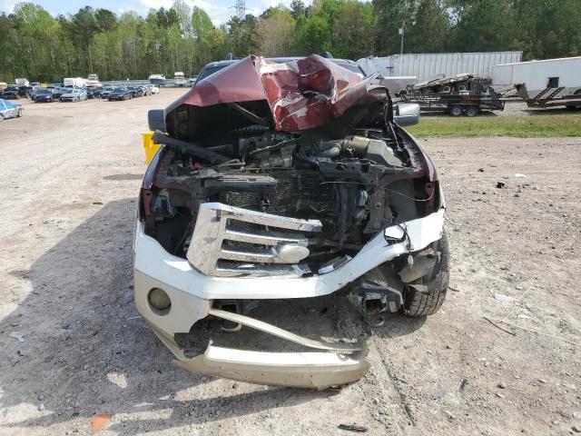Photo 5 from auction – 2010 FORD EXPEDITION with VIN 1FMJU1J57AEA00585