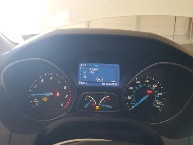 Photo 9 from auction – 2014 FORD FOCUS SE with VIN 1FADP3K23EL463534