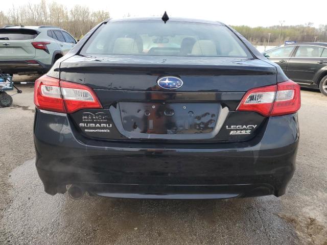 Photo 6 from auction – 2017 SUBARU LEGACY 2.5 with VIN 4S3BNAF6XH3039751