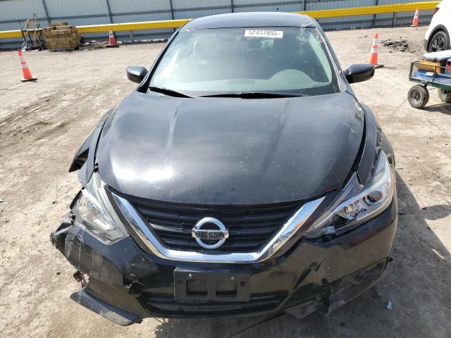 Photo 5 from auction – 2018 NISSAN ALTIMA 2.5 with VIN 1N4AL3AP1JC263385