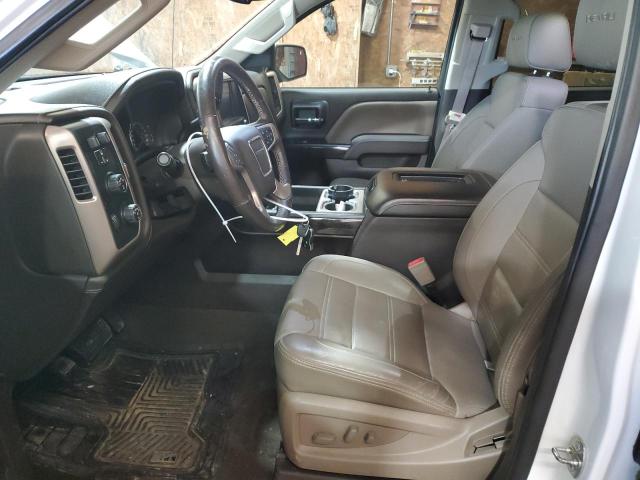 Photo 7 from auction – 2016 GMC SIERRA K15 with VIN 3GTU2PEC8GG206373