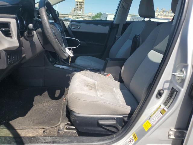 Photo 7 from auction – 2016 TOYOTA COROLLA L with VIN 2T1BURHE5GC558167