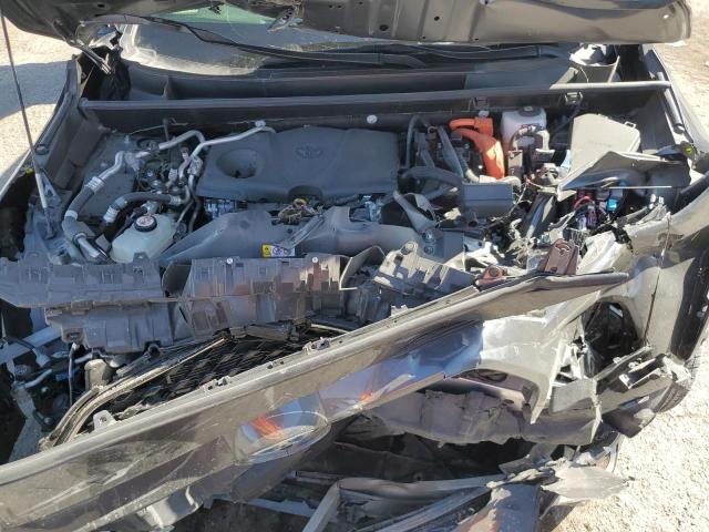 Photo 12 from auction – 2023 TOYOTA RAV4 PRIME with VIN JTMEB3FV4PD158185