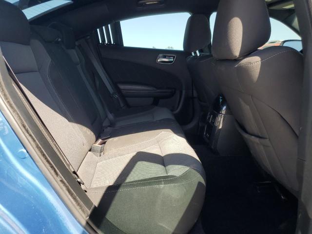 Photo 10 from auction – 2020 DODGE CHARGER SX with VIN 2C3CDXBG1LH208767