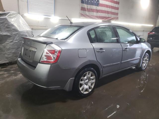 Photo 3 from auction – 2012 NISSAN SENTRA 2.0 with VIN 3N1AB6AP9CL673635