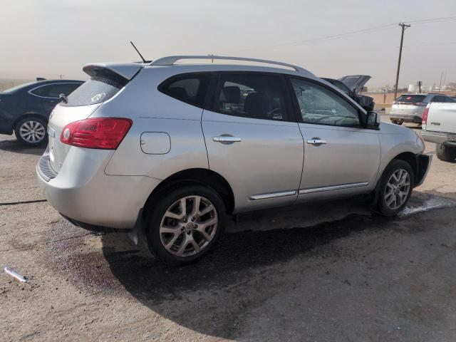 Photo 3 from auction – 2013 NISSAN ROGUE S with VIN JN8AS5MT3DW024719