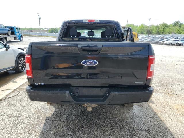 Photo 6 from auction – 2020 FORD F150 SUPER with VIN 1FTEW1EP6LFB63768