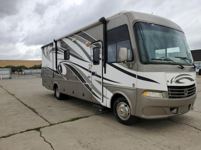 2012 Ford Motorhome Chassis