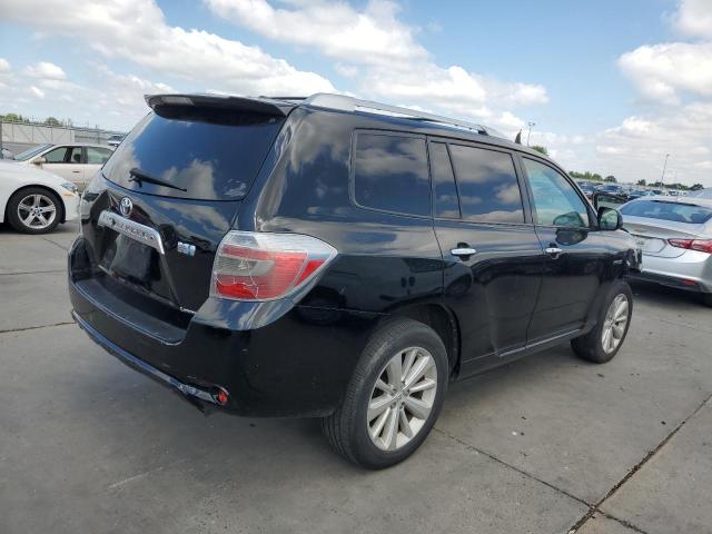 Photo 3 from auction – 2010 TOYOTA HIGHLANDER with VIN JTEJW3EH7A2046784