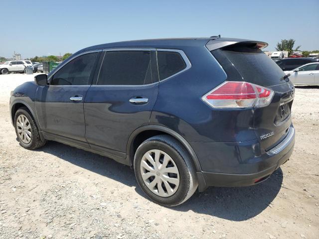 Photo 2 from auction – 2015 NISSAN ROGUE S with VIN KNMAT2MT7FP551408