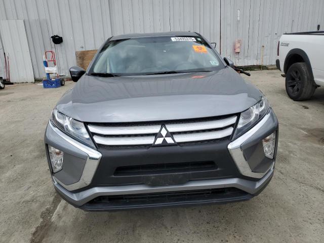 Photo 5 from auction – 2020 MITSUBISHI ECLIPSE CR with VIN JA4AS3AA3LZ036573
