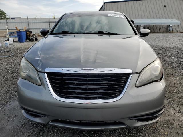 Photo 5 from auction – 2012 CHRYSLER 200 TOURIN with VIN 1C3CCBBG1CN304444