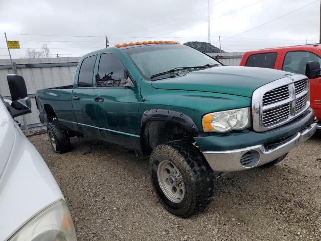 Photo 4 from auction – 2004 DODGE RAM 3500 S with VIN 3D7MU48C84G112158
