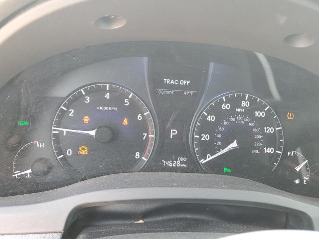 صورة رقم 9 من المزاد - 2013 LEXUS RX 350 مع VIN 2T2ZK1BA4DC109050