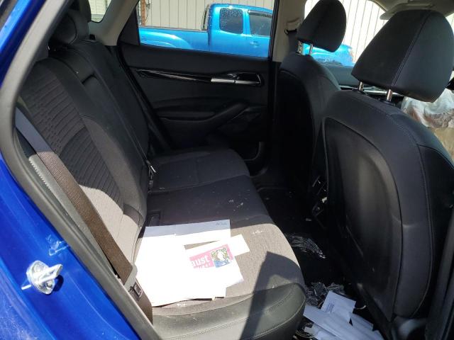 Photo 11 from auction – 2023 KIA SELTOS S with VIN KNDEU2AA2P7349594