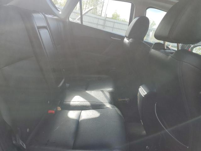 صورة رقم 11 من المزاد - 2013 MAZDA 3 I مع VIN JM1BL1MP5D1801147