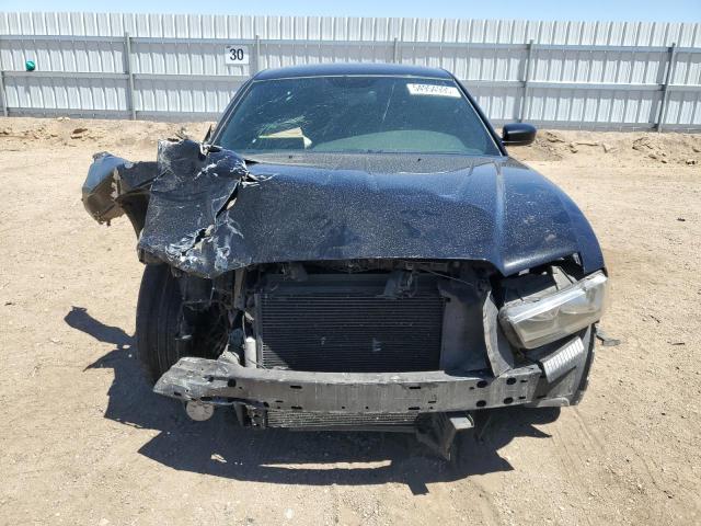 Photo 5 from auction – 2014 DODGE CHARGER R/ with VIN 2C3CDXCT6EH322357