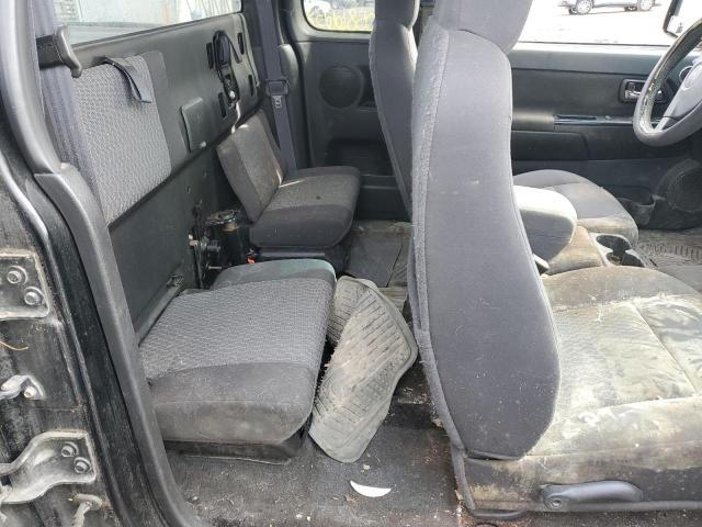 Photo 10 from auction – 2012 GMC CANYON with VIN 1GTJ6MFEXC8114414