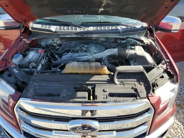 Photo 11 from auction – 2015 FORD F150 SUPER with VIN 1FTEW1EGXFFA20116