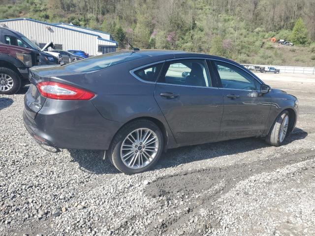 Photo 3 from auction – 2016 FORD FUSION SE with VIN 3FA6P0T90GR379680