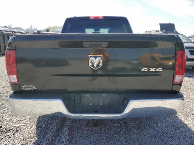 Photo 6 from auction – 2014 RAM 1500 ST with VIN 1C6RR7ST4ES203814