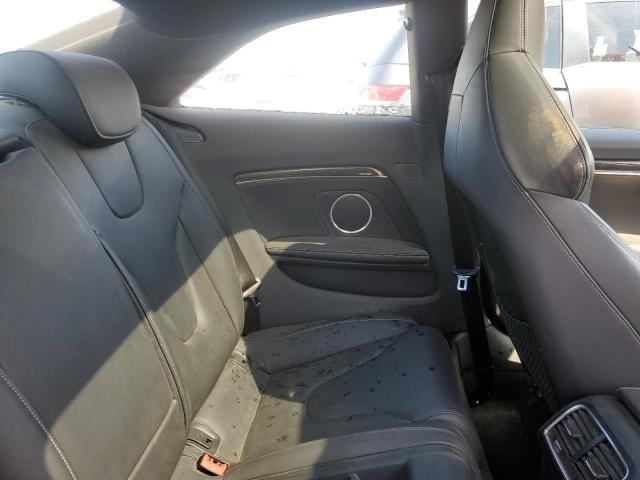 Фото 10 с аукциона – 2013 AUDI S5 PREMIUM с VIN WAUCGAFR9DA072333